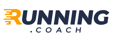 Running Coach Logo