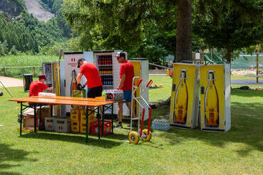 Impressionen Bild