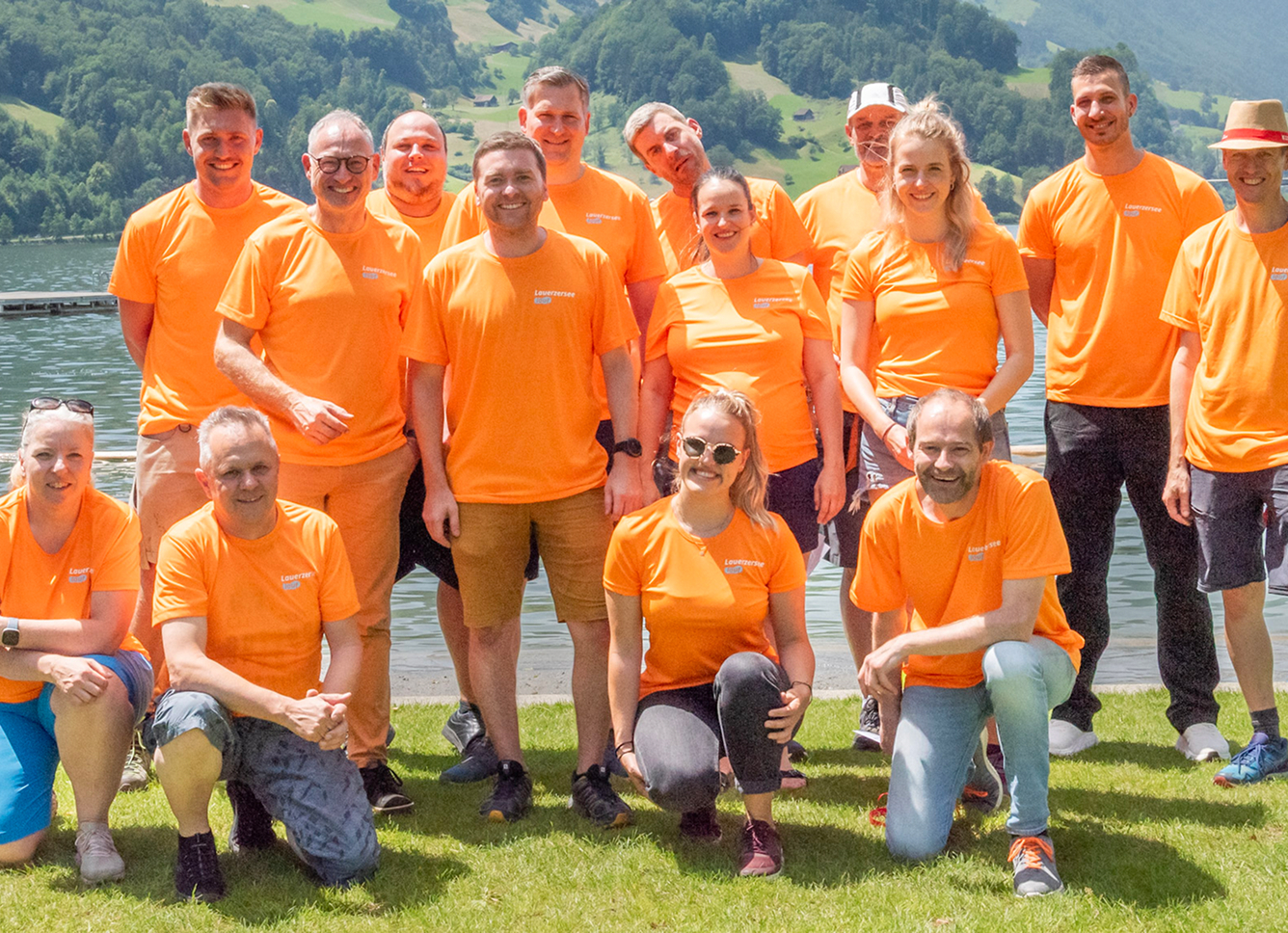 Bild organisationskomitee